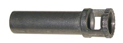 Luftblanderør Gevind M17x1 ø 18mm