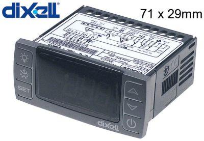 Elektronik dixell XR70CX-5n0c3