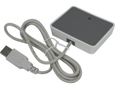 Chip card reader USB interface suitable for de Jong Duke