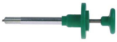 Lågeåbner grøn til lågetykkelse 76-92mm til Serie 6000/6004 nr. 6000-020532
