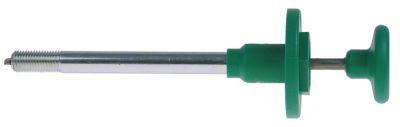 Lågeåbner grøn til lågetykkelse 108-124mm til Serie 6000/6004 nr. 6000-020534