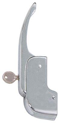 handle latch locking version L1 32mm L2 45mmrefrigeration units type 649