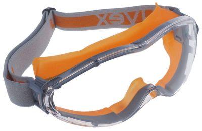 Beskyttelsesbriller UVEX
