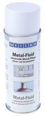 Rengøringsmiddel til metal Dåse 400ml